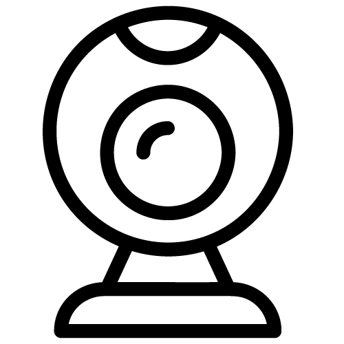 Live Video Sharing icon