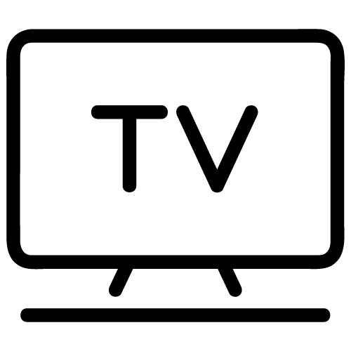 Movie Streaming icon