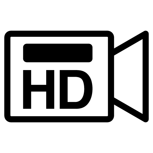 Conference Video icon